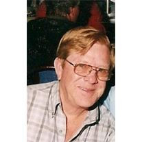 Larry M. Tanner