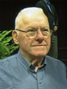 Gerald J. Siscoe