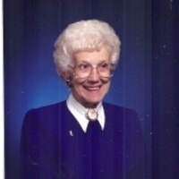 Barbara M. Miles