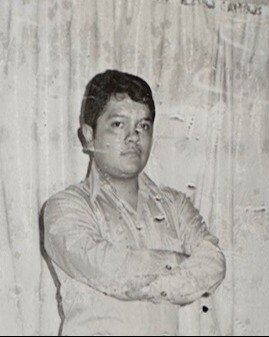 Felipe Perez's obituary image