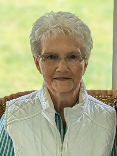 Ruth M. Thomas Profile Photo