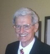 David  Cowan Barber,  Sr.