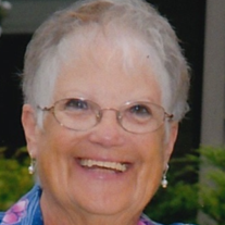 Darlene G. Hersman Profile Photo