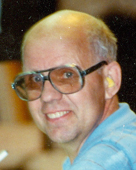 Robert Engebrecht Profile Photo