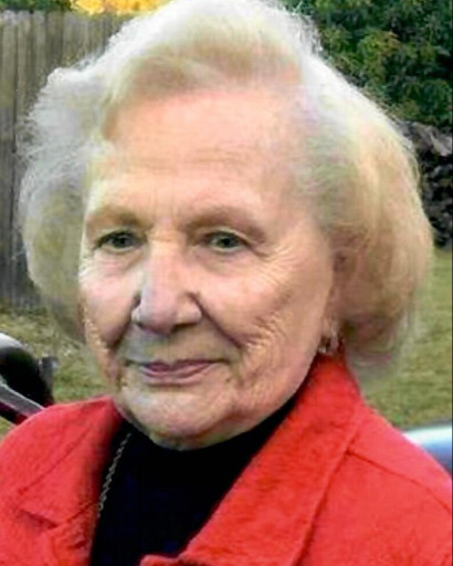 Blanche Marie Patterson Clevenger Profile Photo