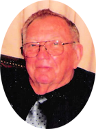 Gerald Dean "Jerry" Mcclanahand