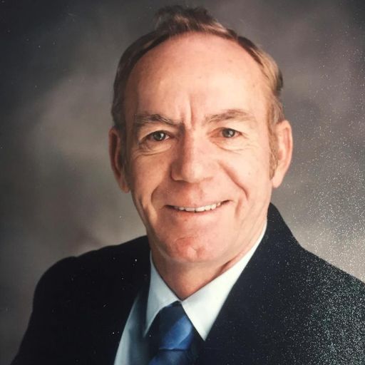 Richard Jay Henderson Profile Photo