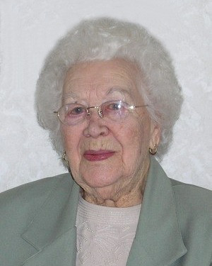 Clarice M. Yngve