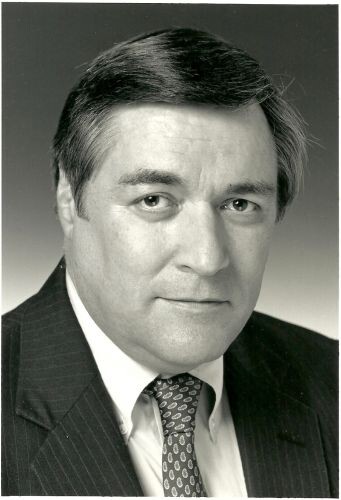 Kenneth H. Brockway