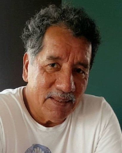 Julio Gilberto Martinez Profile Photo