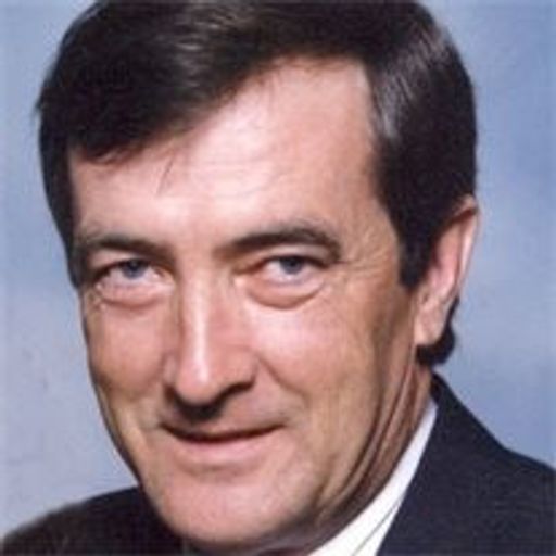 Tommy J. Murray Profile Photo