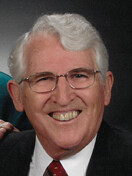 Hubert R. Newcomer Profile Photo