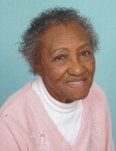 Dorothy Mae Morris