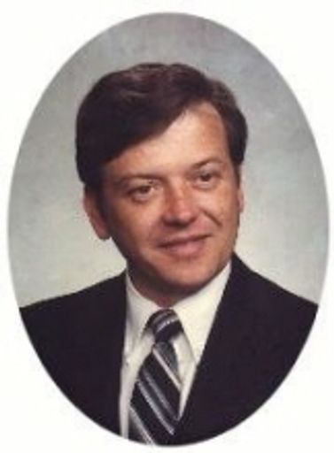 Joseph R. Garchinsky