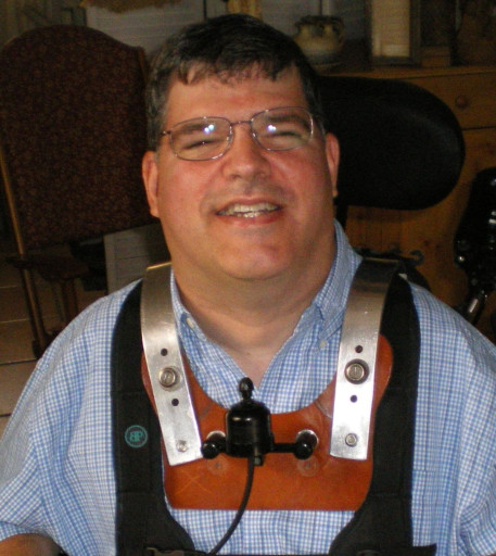 Curt M. Gauthier Profile Photo