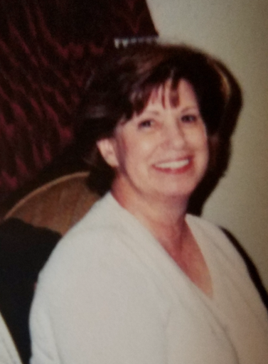 Joann Ferguson