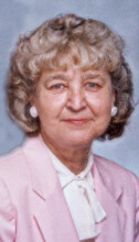 Anne E. (Lorentsen) Carlson