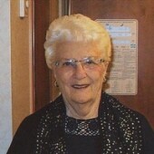 Elsie Lucille Beddome Profile Photo