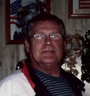 John Richard "Jock" Livers Profile Photo