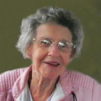 Phyllis M. Rueschman (McKain) Profile Photo