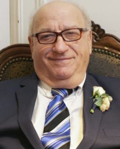 George  J. Salerno,  Jr. Profile Photo