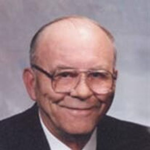 Jerome H. Pauley