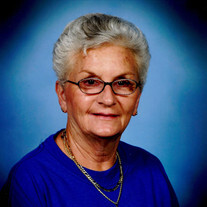 Wilma Jean Cox