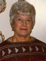 Phyllis Elaine Boyd