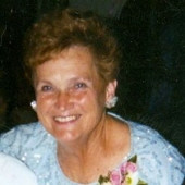 Mrs. Margaret Jordan