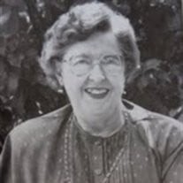 Bonnie Jean Swindell Ritenour