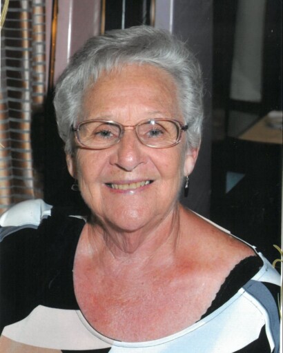Syble Stacy Creech's obituary image