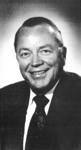 Robert Dayton Teece Sr. Profile Photo