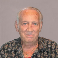 Ronald "Roger" Zinn