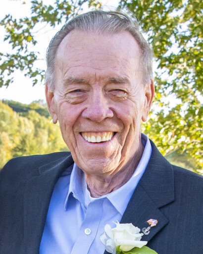 John C. Ellis Profile Photo