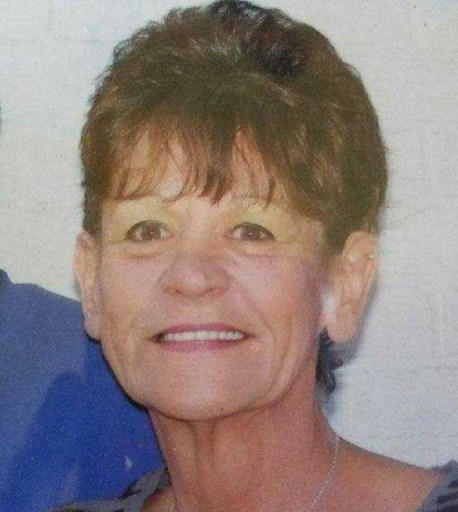 Margaret Roxanne 'Rocky' Chaney Kollros