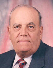 James Marvin Cranor Profile Photo