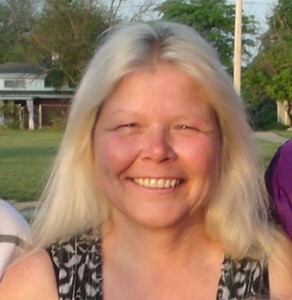 Susan Marie Watts