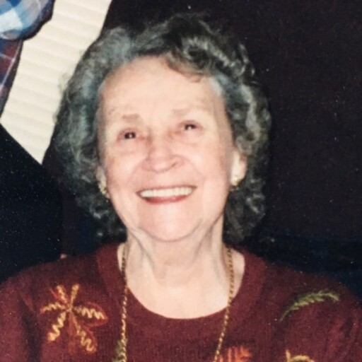 Mary M. (Marcinko)  Gubisch