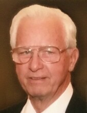 Rev. Bruce H. Opsahl