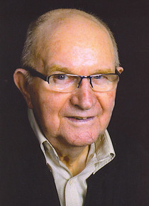 James "Jim" J. Andres