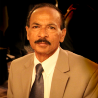 George Mathew Profile Photo