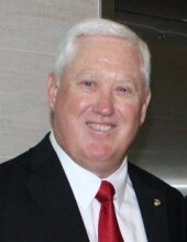 Raymond  Lee Hicks, Jr.