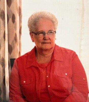 Jo Lynn Mahaffey