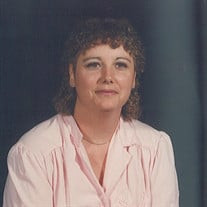 Sandra Fay Chasteen