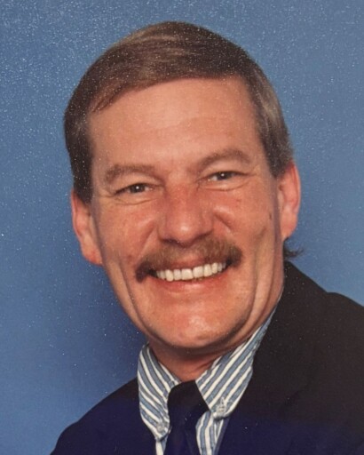 Richard A. "Rich" Winslow