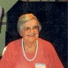 Margaret Biesecker Profile Photo