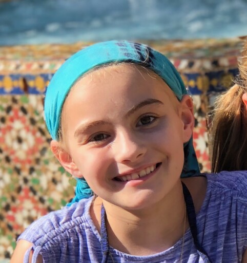 Madelyn “Maddie” Mccoy Profile Photo