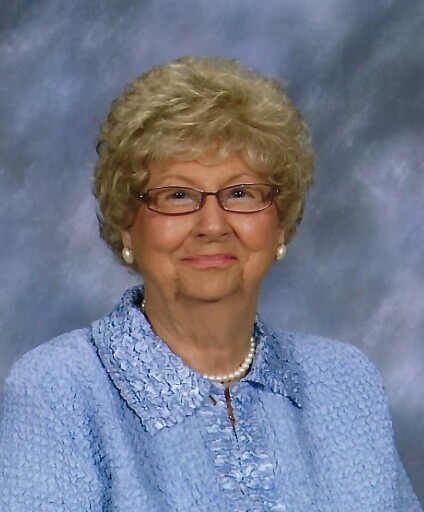 Wilma Jean (Huffman)  Keller