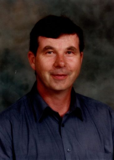 Ronald G. (Ron) Jones