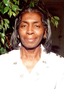 Barbara J. Stevens